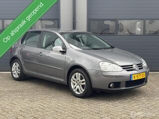 Volkswagen Golf V