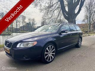 Volvo V70 (1996 - 2007)