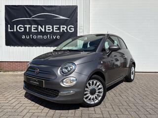 Fiat 500 (2007 - 2025)
