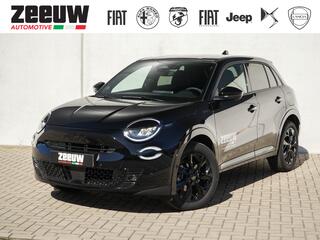 FIAT 600 600e Sport 54 kWh | Navi | Carplay | Camera | Winter | 18