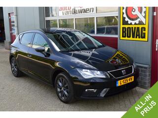 Seat Leon (2012 - 2020)