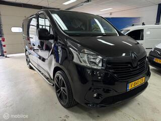 RENAULT TRAFIC bestel 1.6 dCi T27 L1H1 Comfort