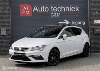 Seat Leon (2012 - 2020)
