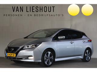 Nissan Leaf (2018 - 2025)