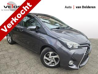 TOYOTA YARIS 1.5 Hybrid Trend Navi/Lm velgen