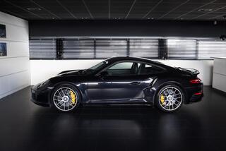 PORSCHE 911 3.8 Turbo S