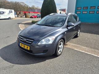 Kia Cee'd Sporty Wagon