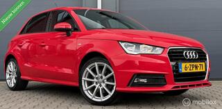 Audi A1 (2010 - 2018)