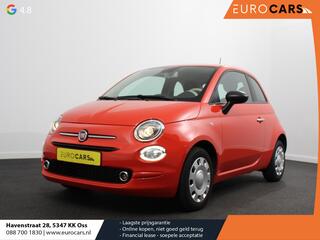 Fiat 500 (2007 - 2025)
