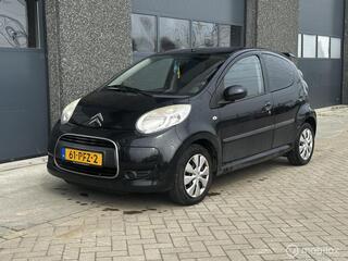 Citroen C1 (2005 - 2014)