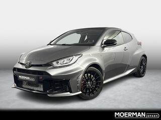 TOYOTA YARIS 1.6 Turbo GR 4x4 / 280pk! /  Nw Model 2025 / 1e eig / BTW auto / Ex BPM