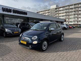 Fiat 500 (2007 - 2025)