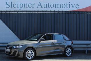 AUDI A1 25 TFSI PRO S-LINE / Sportback/ Smartphone Interface