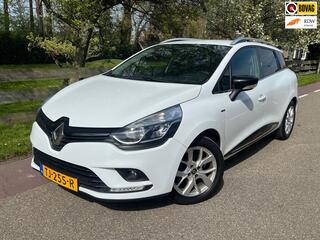 Renault Clio Estate