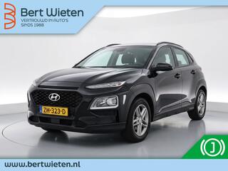 HYUNDAI Kona 1.0T Essence | Geen import | Trekhaak | Navigatie | Camera | Cru