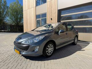 Peugeot 308 (2007 - 2013)