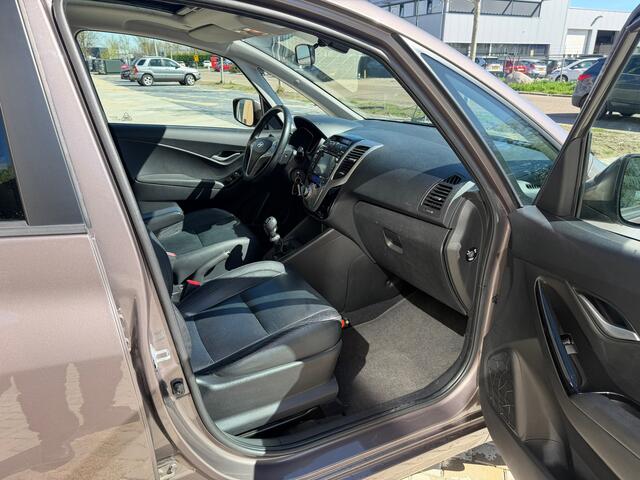 Hyundai IX20 1.6i i-Catcher 1.6i i-Catcher 5DRS|2012|Clima|Panoramadak|Stoelverwarming|Cruisecontrole|e APK