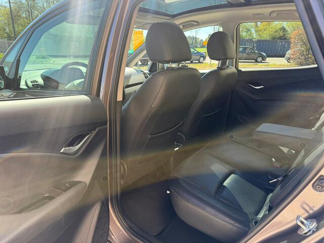 Hyundai IX20 1.6i i-Catcher 1.6i i-Catcher 5DRS|2012|Clima|Panoramadak|Stoelverwarming|Cruisecontrole|e APK