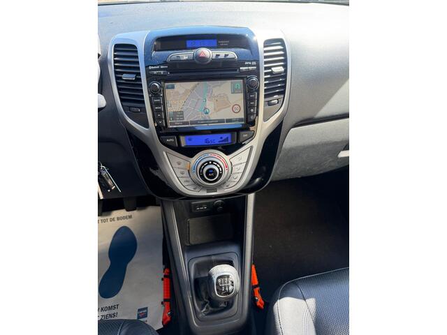Hyundai IX20 1.6i i-Catcher 1.6i i-Catcher 5DRS|2012|Clima|Panoramadak|Stoelverwarming|Cruisecontrole|e APK