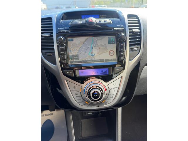 Hyundai IX20 1.6i i-Catcher 1.6i i-Catcher 5DRS|2012|Clima|Panoramadak|Stoelverwarming|Cruisecontrole|e APK