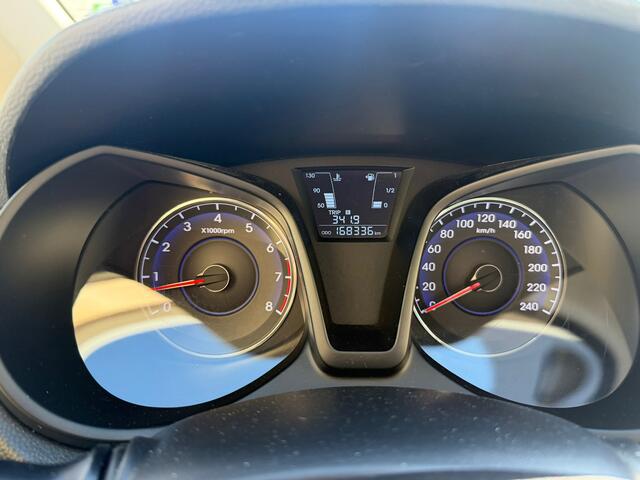 Hyundai IX20 1.6i i-Catcher 1.6i i-Catcher 5DRS|2012|Clima|Panoramadak|Stoelverwarming|Cruisecontrole|e APK
