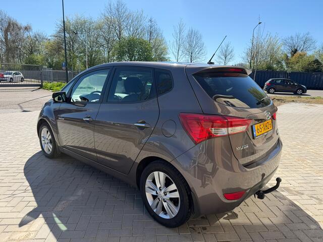 Hyundai IX20 1.6i i-Catcher 1.6i i-Catcher 5DRS|2012|Clima|Panoramadak|Stoelverwarming|Cruisecontrole|e APK