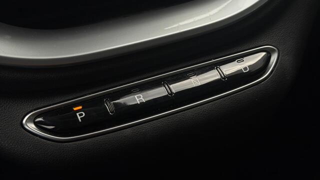 Fiat 500 Passion 42 kWh, Cruise, Navi