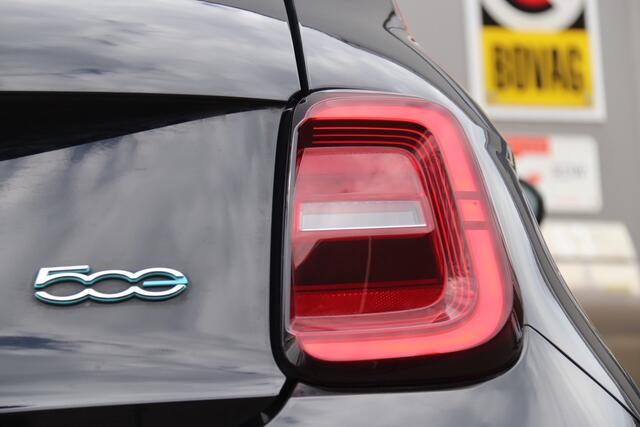Fiat 500 Passion 42 kWh, Cruise, Navi