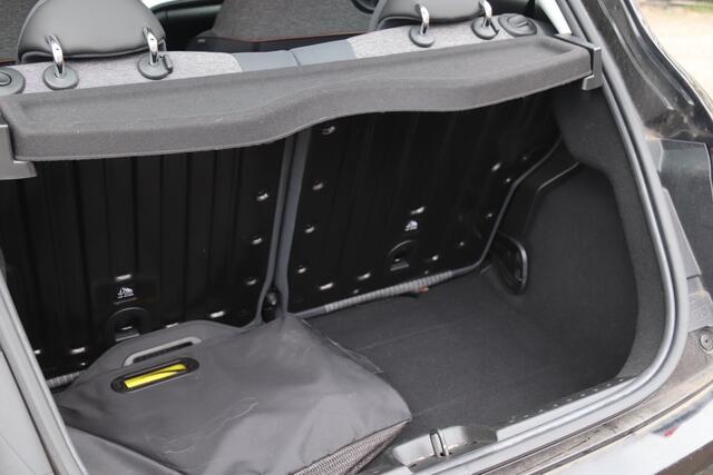 Fiat 500 Passion 42 kWh, Cruise, Navi