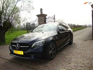 Mercedes-Benz C-Klasse Estate