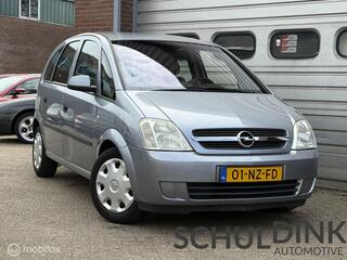 Opel Meriva (2003 - 2010)
