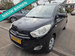 HYUNDAI I 10 1.1 i-Drive Cool LEUKE AUTO RIJDT EN SCHAKELT GOED