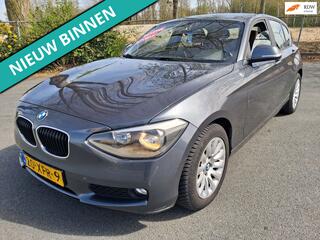 BMW 1-Serie (2011 - 2019)
