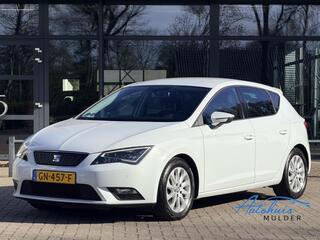 Seat Leon (2012 - 2020)