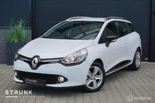 Renault Clio Estate