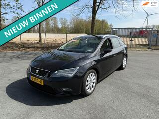 Seat Leon ST (2013 - 2020)