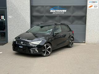 SEAT IBIZA 1.5 TSI FR Facelift|Pano|Keyless|Camera| Carplay|BEATS