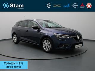 Renault Megane Estate