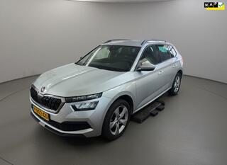 SKODA Kamiq 1.0 TSI Sport Business, Trekhaak, Clima, PDC, NW APK, NAP