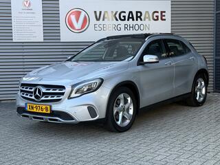 Mercedes-Benz GLA-Klasse 180 Premium AUTOMAAT,NAVI/CAM,PANO