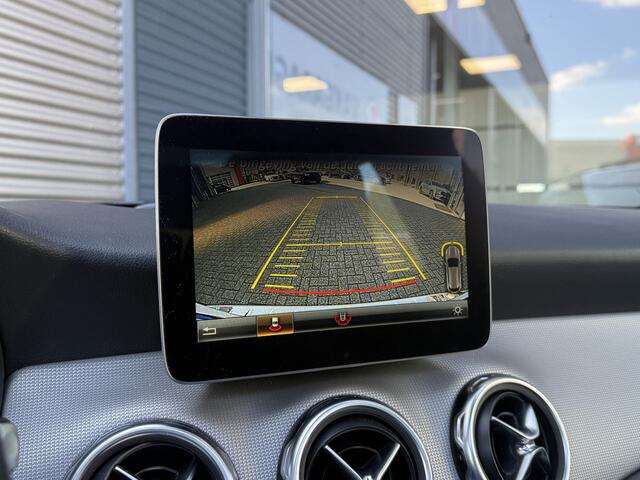 Mercedes-Benz GLA-Klasse 180 Premium AUTOMAAT,NAVI/CAM,PANO