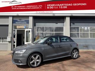 Audi A1 (2010 - 2018)