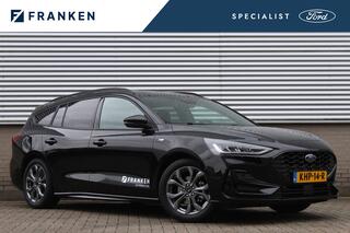 Ford Focus Wagon