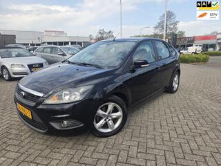 Ford Focus (2005 - 2011)