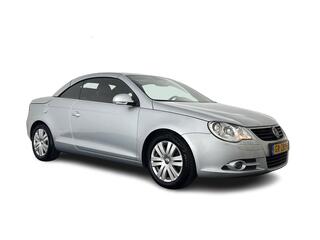 Volkswagen Eos