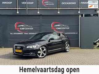 Audi A3 Sportback (2004 - 2012)