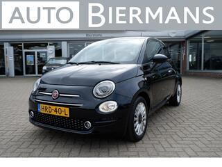 Fiat 500 (2007 - 2025)
