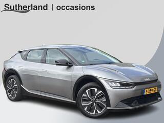 KIA EV6 Plus AWD 77.4 kWh | 325pk | Lederen Interieur | Stoelverwarming | Adapt. Cruise | Camera | Climate | Vol Leder