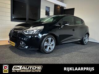 Renault Clio (2012 - 2019)