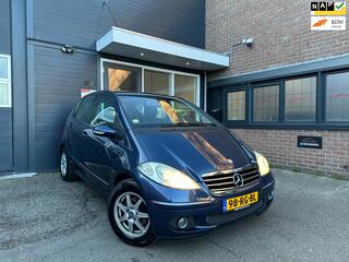 Mercedes-Benz A-Klasse (2004 - 2012)